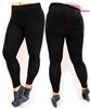 Picture of PLUS SIZE LEGGING WITH INSIDE FLEECE